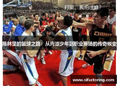 陈林坚的篮球之路：从青涩少年到职业赛场的传奇蜕变